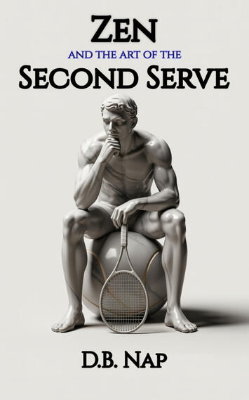 Project-K Zen and the Art of the Second Serve