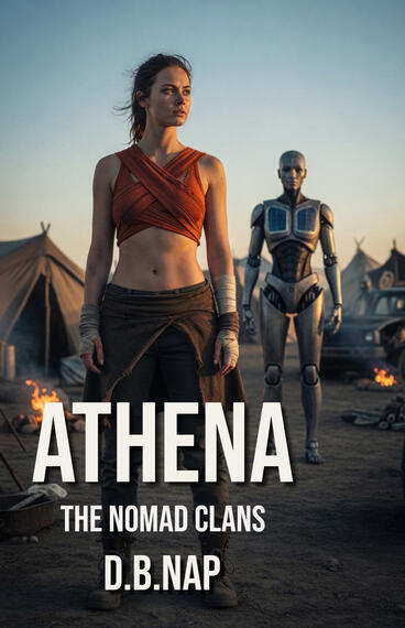 Athena Nomad Clans Athena Nomad Clans