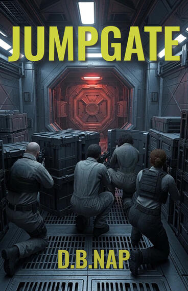 JumpGate JumpGate