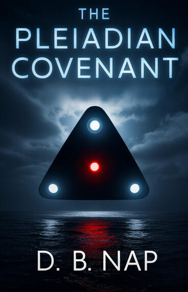 Pleiadian Covenant Pleiadian Covenant