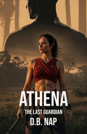 Athena The Last Guardian Athena The Last Guardian