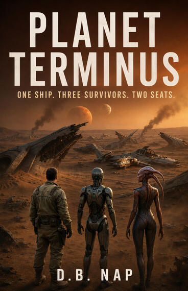 Planet Terminus Planet Terminus